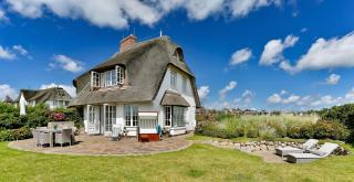 Strandvogtei Sylt - Boutique Hotel & Houses - 4