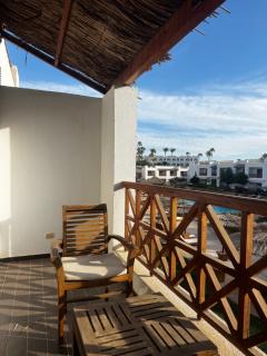 Private apartment in Domina Coral Bay - 4