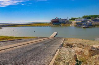Harlan County Lake View Cabin by ATV Trails - 7