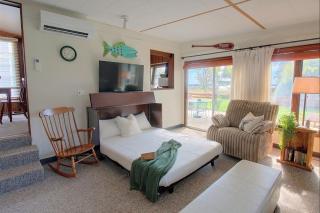 Harlan County Lake View Cabin by ATV Trails - 4