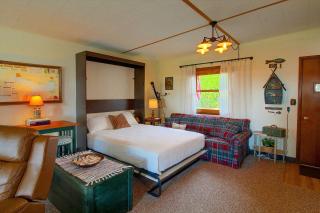 Harlan County Lake View Cabin by ATV Trails - 3