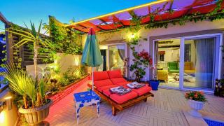 Islamlar Village 1 Bedroom Villa 4701 - Kalkan - 7