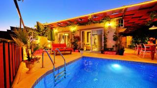 Islamlar Village 1 Bedroom Villa 4701 - Kalkan - 5