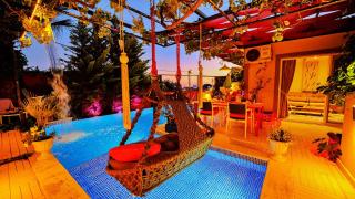 Islamlar Village 1 Bedroom Villa 4701 - Kalkan - 4