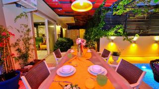 Islamlar Village 1 Bedroom Villa 4701 - Kalkan - 1