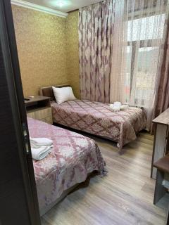 Rifah Hostel - 3
