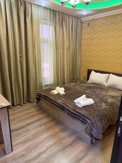 Rifah Hostel - 1
