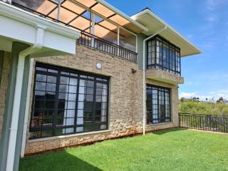 Whispering Soulmates Laikipia - 0