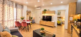 Torrevieja Comfort Stay, a 5 min, of Beach - 2