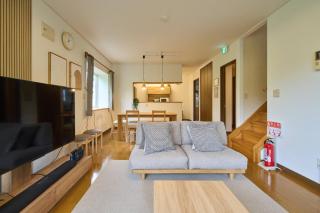 TOYA Lakeside Villa Kohan - 1
