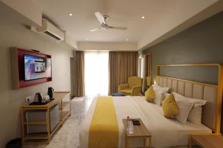 Phoenix Unmatched Comfort - Hotel Near Fateh Sagar Lake Udaipur - 7