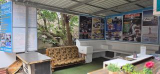 Hotel river way baga - 9