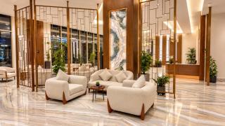 Lemars Hotel - 1
