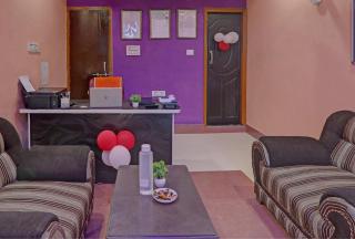 HOTEL O SURYA INN - 5