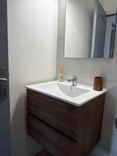 Le voyageur Appartement T3 sans coupure d'eau Kawéni - 1