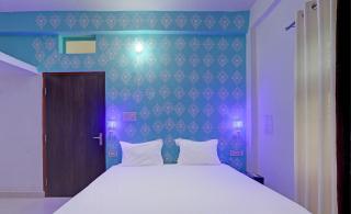 HOTEL O SURYA INN - 3