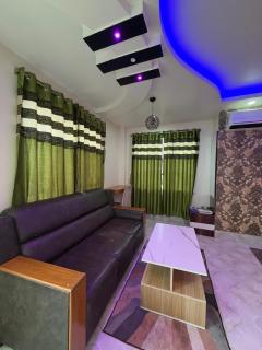 Hotel Suncity And Zaffran - 8