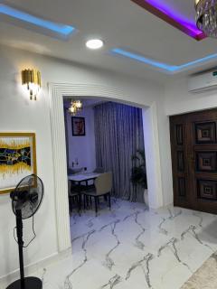 Nasatic Appartment - 4
