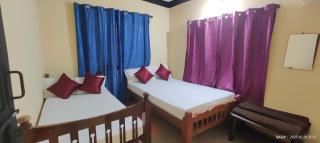Genius Prashanth Family Home Stay - 9