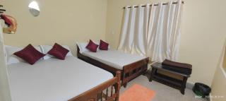 Genius Prashanth Family Home Stay - 0