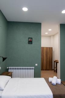 Noosh Dsegh Boutique Hotel - 6
