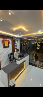 Hotel sanskriti - 8