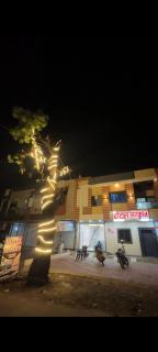 Hotel sanskriti - 7