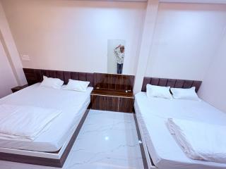 Hotel sanskriti - 1