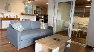 Le voyageur Appartement T3 sans coupure d'eau Kawéni - 0