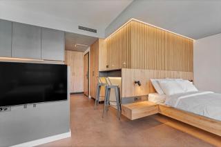 Diamond District Apartments - 0