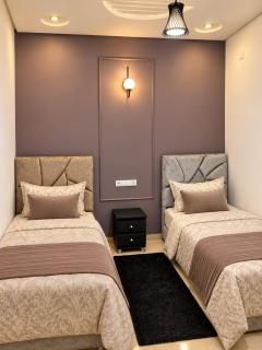 charmant appartement - 4