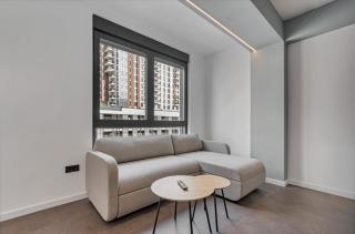 Diamond District Apartments - 3