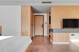 Diamond District Apartments - 2