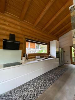 Cabana Riky House - 1