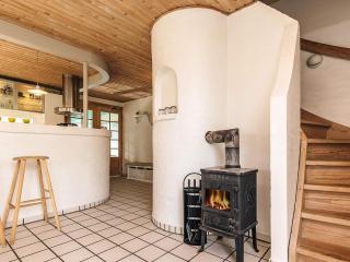 4 star holiday home in Fur - 1