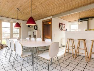 4 star holiday home in Fur - 5