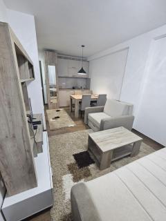Apartmani BOŠ - 1