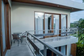 Tingkir Villa - Tropical 3BR Pool Villa - Quiet Bali Escape - 8