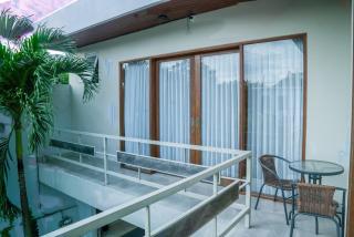 Tingkir Villa - Tropical 3BR Pool Villa - Quiet Bali Escape - 6