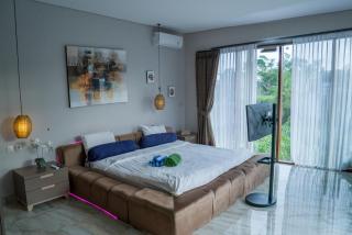Tingkir Villa - Tropical 3BR Pool Villa - Quiet Bali Escape - 3