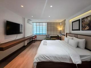 Miracle House - River Nearby - Ho Chi Minh - 1