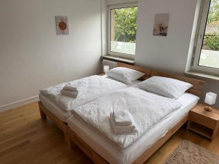Ferienwohnung Hochrhein Albbruck - 8