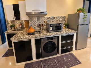 charmant appartement - 2