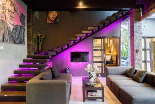 Designer 3BR Pool Villa - Rice Fields & Gazebo - Mengwi - 7
