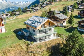 Chalet Avista - Rosswald - 5