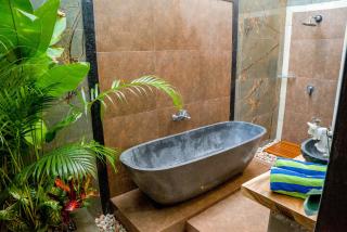 Designer 3BR Pool Villa - Rice Fields & Gazebo - Mengwi - 3