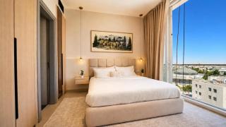 Oaktree Residences Luxury 3BR Abdali Views Tower - 8