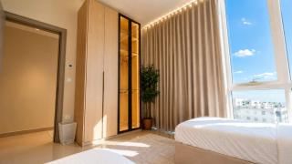 Oaktree Residences Luxury 3BR Abdali Views Tower - Amman - 1