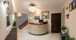 Jostel Hotel Aumara Grand, Darjeeling - Best View - 7