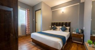 Jostel Hotel Aumara Grand, Darjeeling - Best View - 6